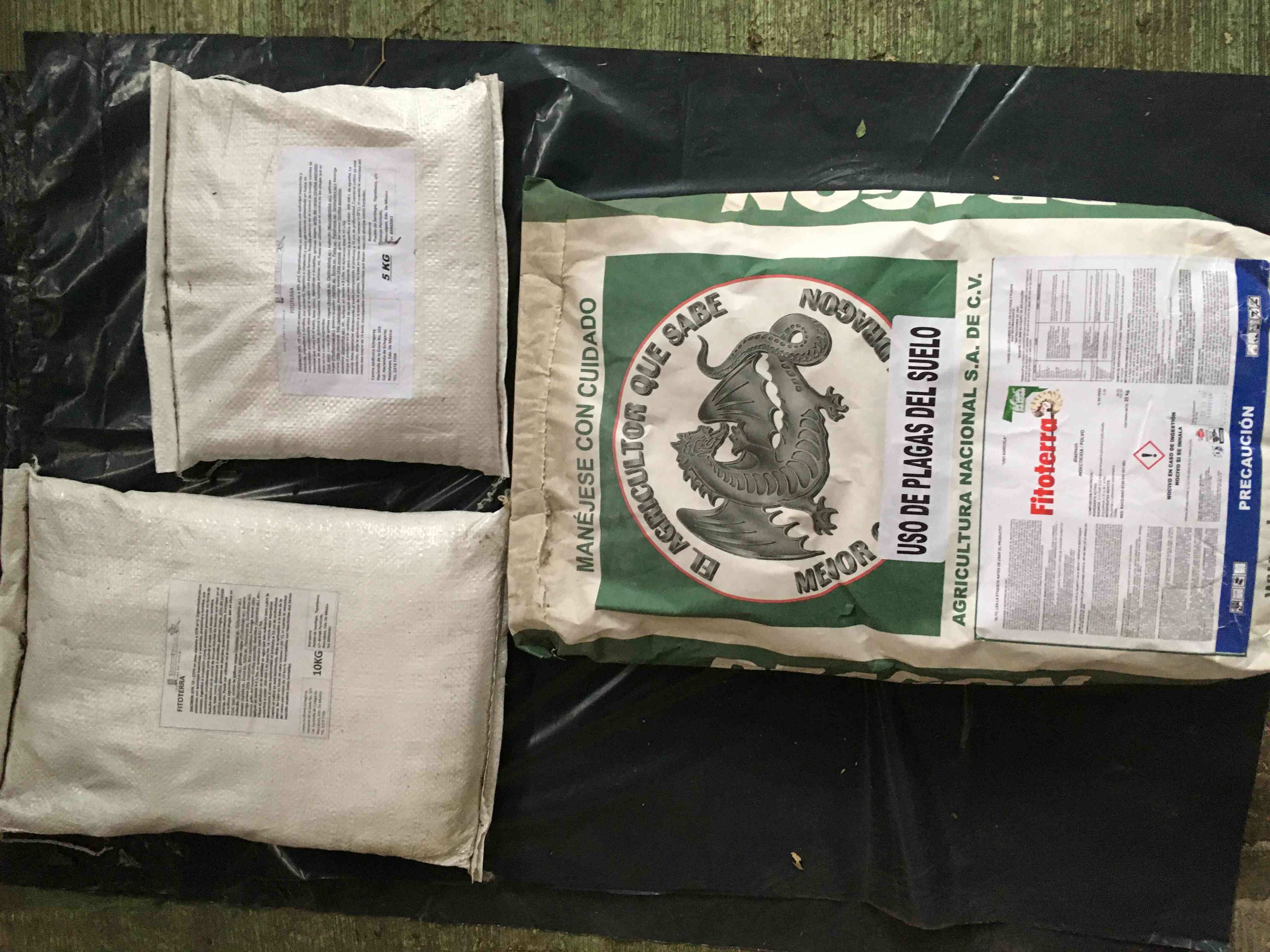 TODO PARA EL JARDIN